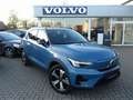 Volvo XC40 Recharge Single Motor Plus/Wärmep./Kamera Blau - thumbnail 3