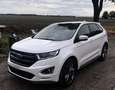 Ford Edge 2.0 TDCi 4x4 Sport Weiß - thumbnail 1