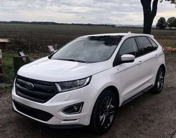 2.0 TDCi 4x4 Sport