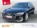 Audi S6 55 TDI q. Tiptr., Matrix, Ambiente, Tem Schwarz - thumbnail 1