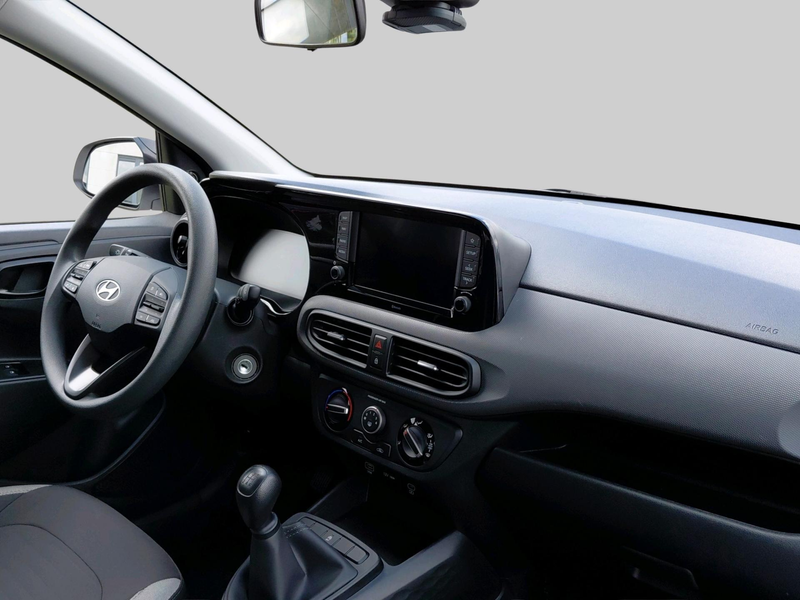 Hyundai i10 1.0 Comfort | Airco | Apple Carplay/Android Auto|t — photo 13