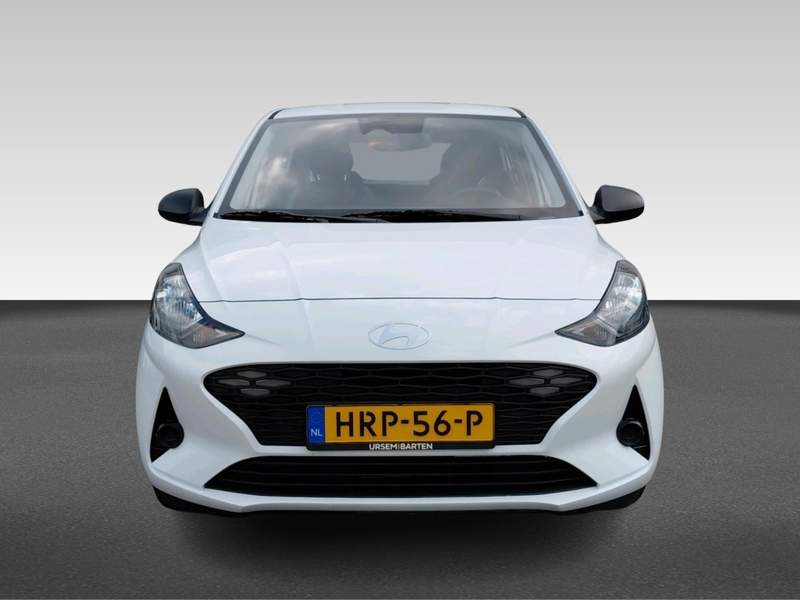 Hyundai i10 1.0 Comfort | Airco | Apple Carplay/Android Auto|t — photo 7