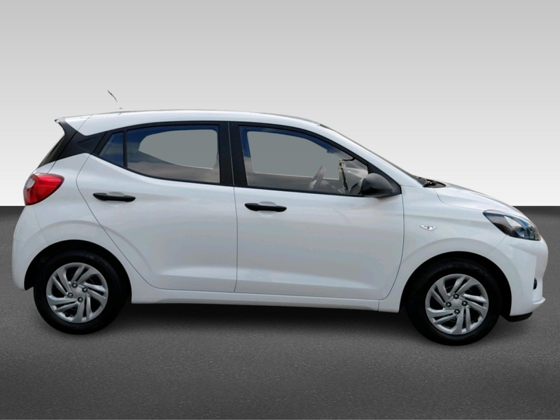 Hyundai i10 1.0 Comfort | Airco | Apple Carplay/Android Auto|t — photo 9