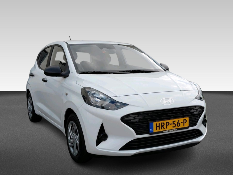 Hyundai i10 1.0 Comfort | Airco | Apple Carplay/Android Auto|t — photo 8