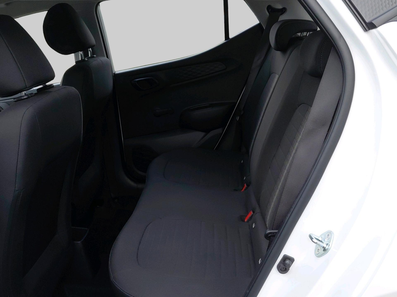 Hyundai i10 1.0 Comfort | Airco | Apple Carplay/Android Auto|t — photo 6
