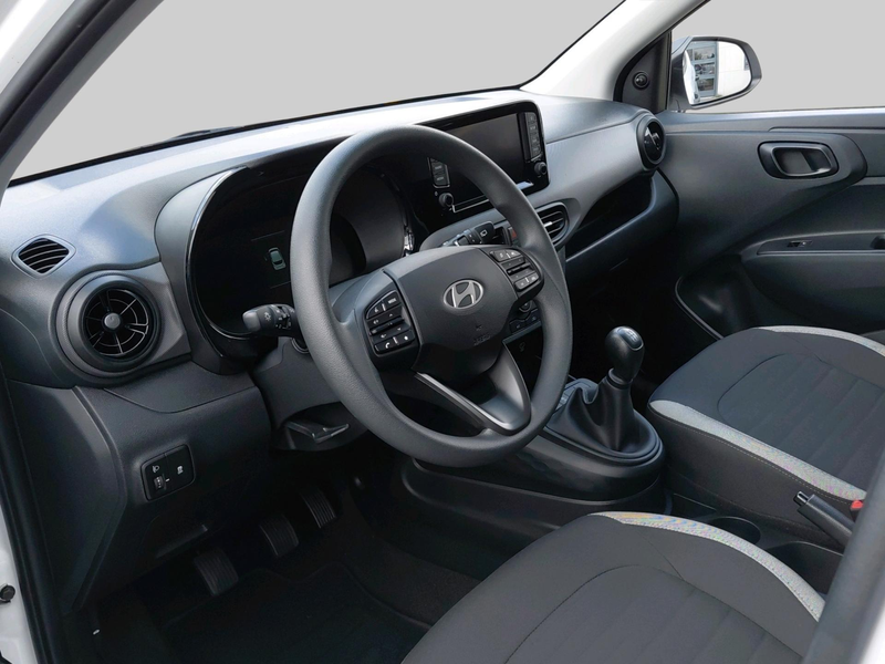 Hyundai i10 1.0 Comfort | Airco | Apple Carplay/Android Auto|t — photo 4