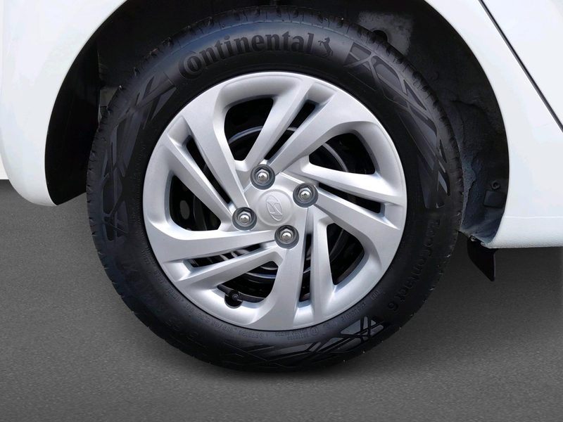 Hyundai i10 1.0 Comfort | Airco | Apple Carplay/Android Auto|t — photo 11