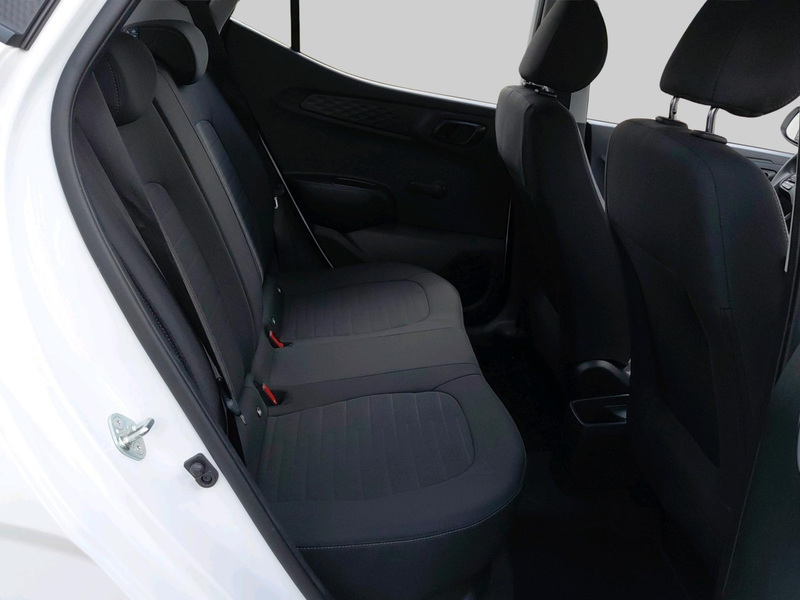 Hyundai i10 1.0 Comfort | Airco | Apple Carplay/Android Auto|t — photo 14