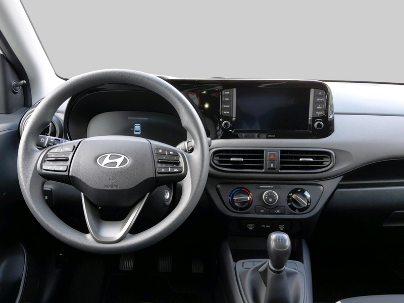 Hyundai i10 1.0 Comfort | Airco | Apple Carplay/Android Auto|t — photo 5