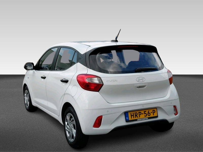 Hyundai i10 1.0 Comfort | Airco | Apple Carplay/Android Auto|t — photo 3