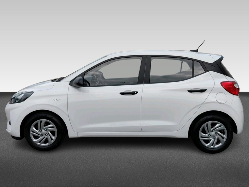 Hyundai i10 1.0 Comfort | Airco | Apple Carplay/Android Auto|t — photo 2