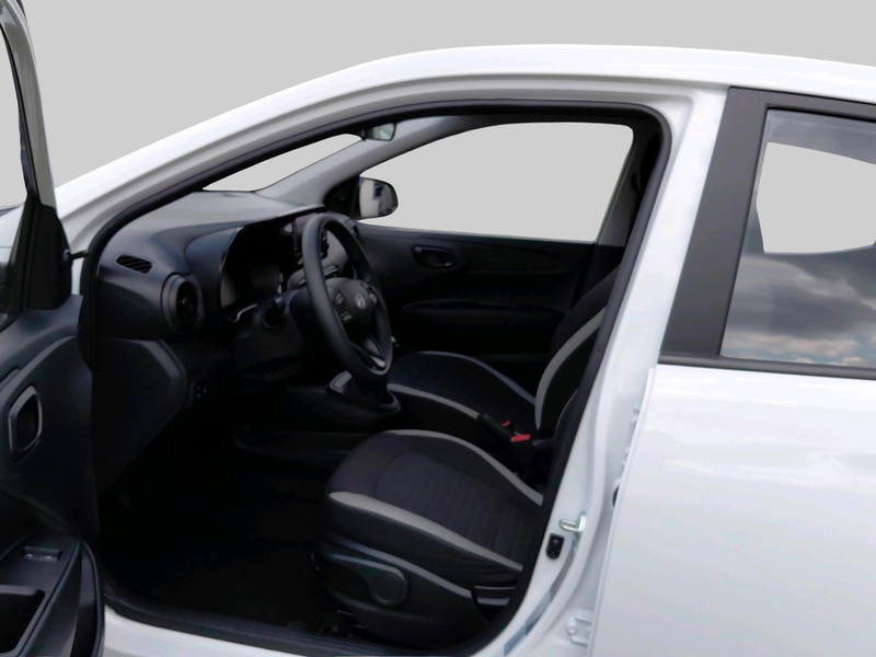 Hyundai i10 1.0 Comfort | Airco | Apple Carplay/Android Auto|t — photo 12