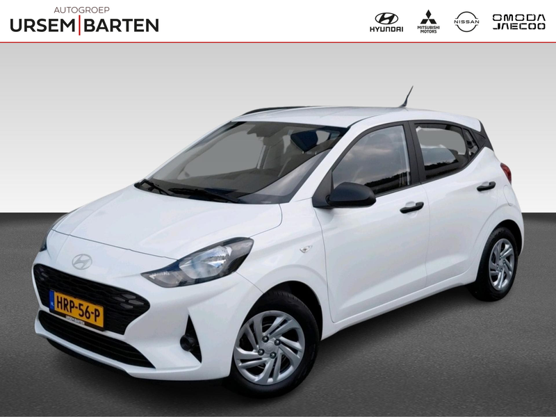 Hyundai i10 1.0 Comfort | Airco | Apple Carplay/Android Auto|t