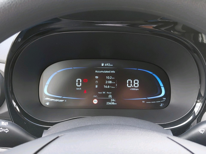 Hyundai i10 1.0 Comfort | Airco | Apple Carplay/Android Auto|t — photo 15