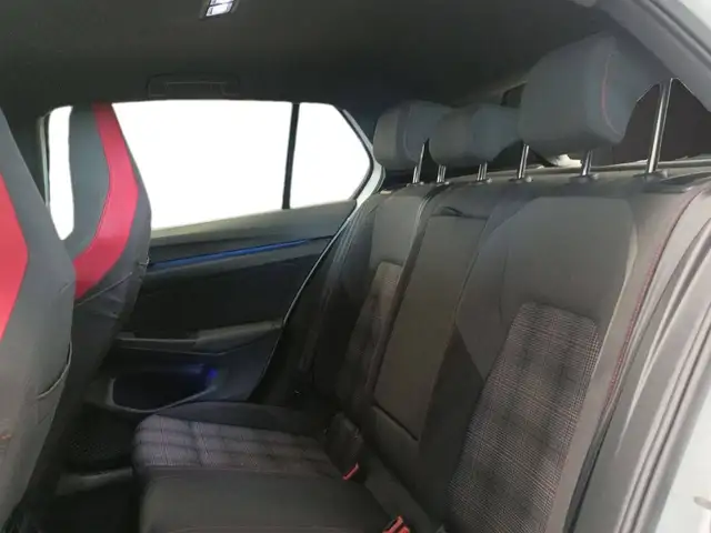 Volkswagen Golf view 15