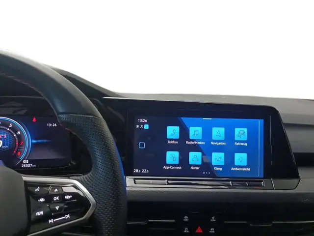Volkswagen Golf view 14