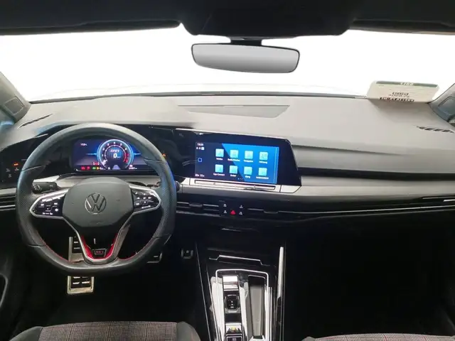 Volkswagen Golf view 7