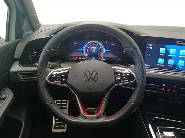 Volkswagen Golf view 8