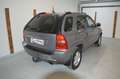 Kia Sportage 2,0 **2.Besitz**Klima**neues Pickerl** Grau - thumbnail 11