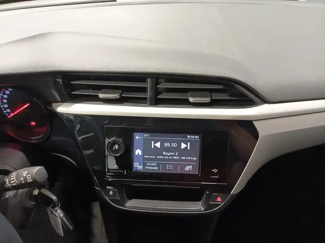 Opel Corsa view 11
