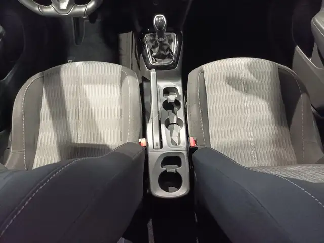 Opel Corsa view 14