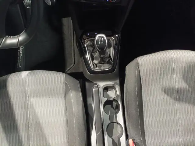 Opel Corsa view 13