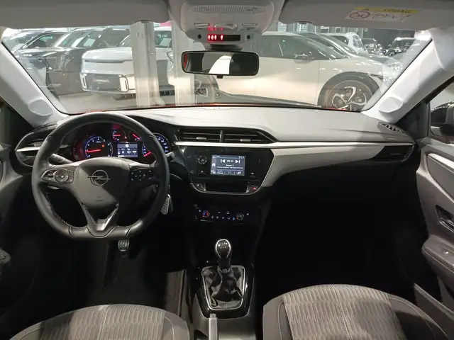 Opel Corsa view 9