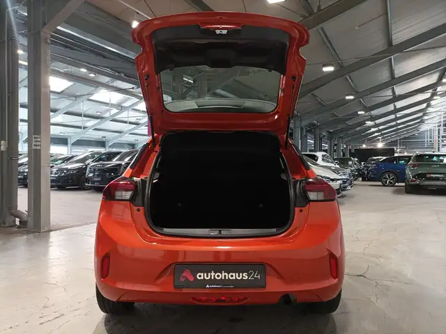 Opel Corsa view 6