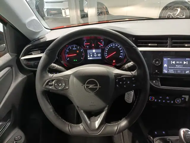 Opel Corsa view 10