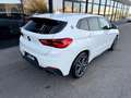 BMW X2 X2 sDrive 20i 192 ch DKG7 M Sport Blanc - thumbnail 3