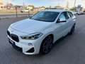 BMW X2 X2 sDrive 20i 192 ch DKG7 M Sport Blanc - thumbnail 5