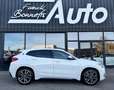 BMW X2 X2 sDrive 20i 192 ch DKG7 M Sport Blanc - thumbnail 1