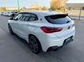 BMW X2 X2 sDrive 20i 192 ch DKG7 M Sport Blanc - thumbnail 4