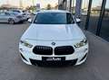 BMW X2 X2 sDrive 20i 192 ch DKG7 M Sport Blanc - thumbnail 6