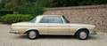 Mercedes-Benz 280 280 SE 3.5 Coupe Gold - thumbnail 4