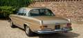 Mercedes-Benz 280 280 SE 3.5 Coupe Gold - thumbnail 6