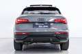 Audi Q5 Sportback 40 TDI quattro-ultra Black line S tronic Gris - thumbnail 13