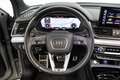 Audi Q5 Sportback 40 TDI quattro-ultra Black line S tronic Gris - thumbnail 8