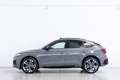 Audi Q5 Sportback 40 TDI quattro-ultra Black line S tronic Gris - thumbnail 4