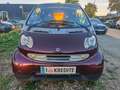 smart forTwo Basis Grau - thumbnail 1