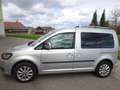 Volkswagen Caddy VW Caddy Kombi Highline 1,6 TDI DPF DSG Kombi / Family Van Silber - thumbnail 5