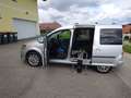 Volkswagen Caddy VW Caddy Kombi Highline 1,6 TDI DPF DSG Kombi / Family Van Silber - thumbnail 1