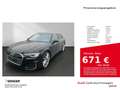 Audi A6 Avant 45 TFSI quattro sport Pano. Matrix B&O Schwarz - thumbnail 1