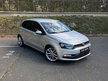 Polo 1.4 TDI 90 BMT Trendline