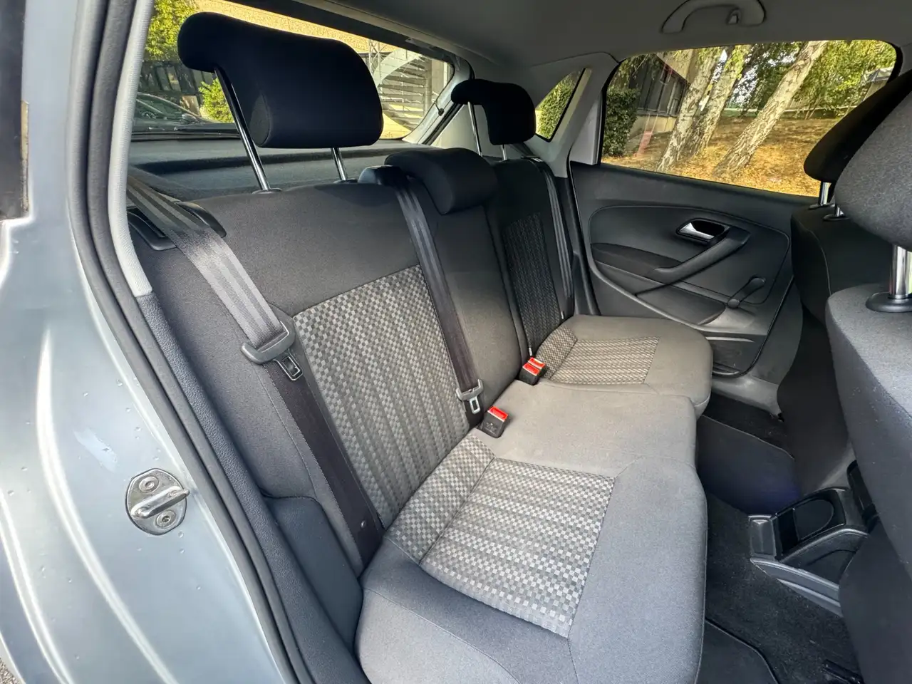 Volkswagen Polo Citadine 5 portes — photo 15