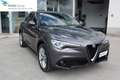 Alfa Romeo Stelvio 2.2 Turbodiesel 210 CV AT8 Q4 Business Gris - thumbnail 1
