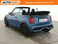 MINI Cooper S Azul - thumbnail 4