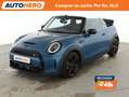 MINI Cooper S Azul - thumbnail 1