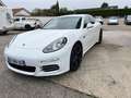 Porsche Panamera 4s Blanc - thumbnail 2