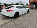 Porsche Panamera 4s Blanc - thumbnail 5